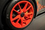 Porsche 911 GT3 RS 2010 года